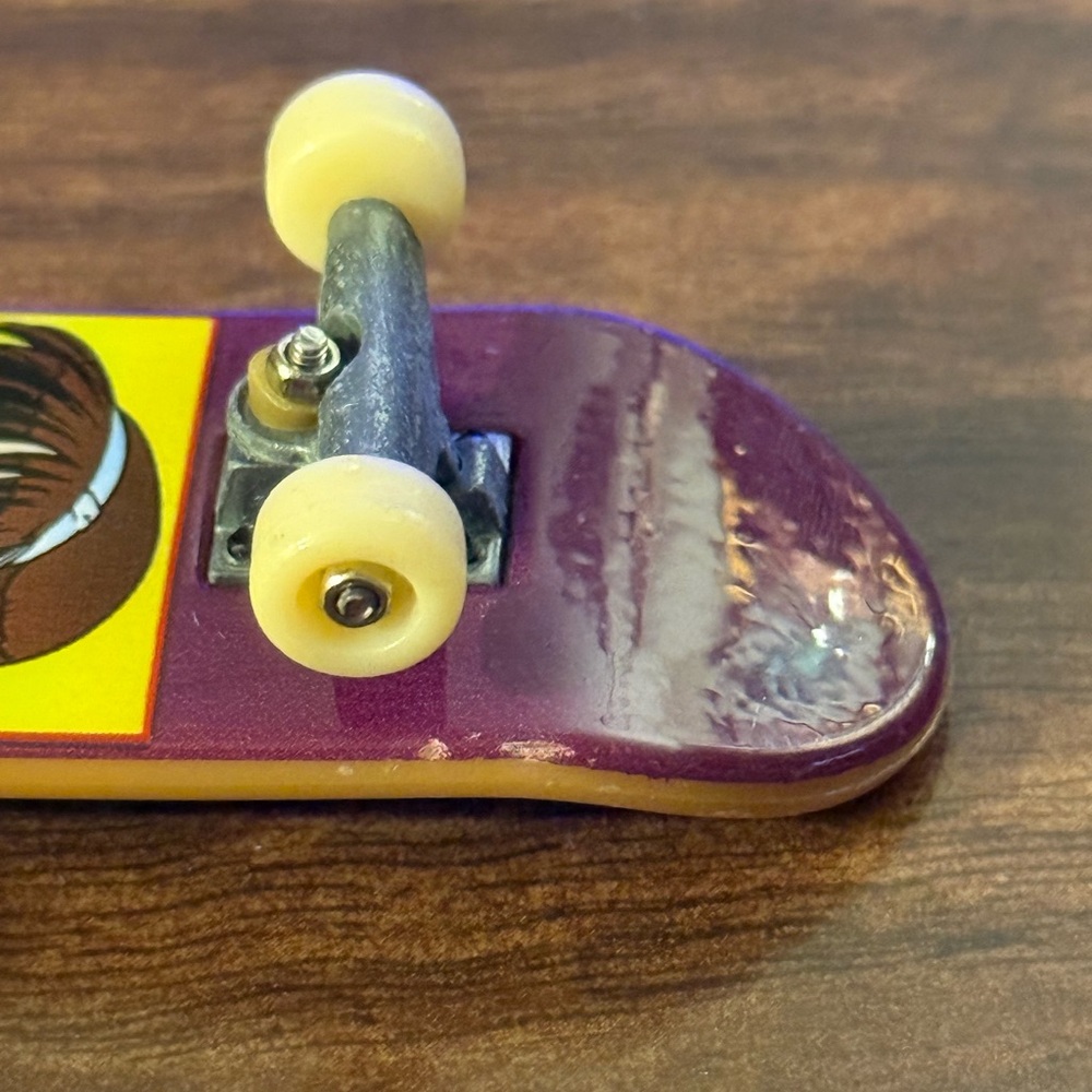 Hookups tech deck - Picture 5 of 6